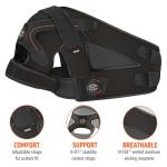 Shoulder Brace for Support and Healing