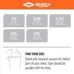 Shoulder Brace for Support and Healing