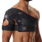 Shoulder Brace for Support and Healing