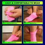 TechWare Pro Compression Ankle Brace - Pain Relief