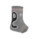 Shock Doctor Ultra Knit Ankle Brace, Small Black