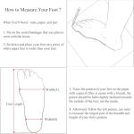 Adjustable Air Walking Boot for Ankle Injuries