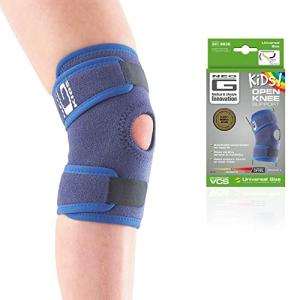 Neo G Kids Adjustable Open Patella Knee Brace