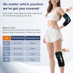 ComfiTECH Elbow Ice Pack for Pain Relief