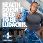 One A Day Women's Multivitamins for Complete Health