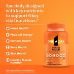 One A Day Women's Multivitamins for Complete Health