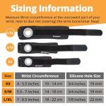 Bullseye Wrist Brace for Ulnar Side Pain