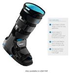 Ossur Formfit Non-Air Walker Boot for Injuries