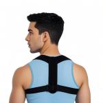 Adjustable Posture Corrector Back Brace for Pain Relief