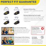 Pediatric Square Toe Post-Op Shoe for Kids