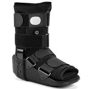 Medibot Ankle Fracture Walking Boot - Size M