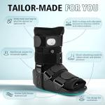 Medibot Ankle Fracture Walking Boot - Size M