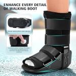 Medibot Ankle Fracture Walking Boot - Size M