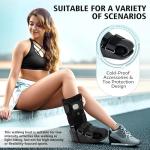 Medibot Ankle Fracture Walking Boot - Size M