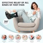 Medibot Ankle Fracture Walking Boot - Size M