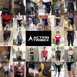 Adjustable Hip Brace for Sciatica Pain Relief