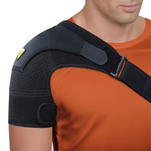 Shoulder Brace for Torn Rotator Cuff Support