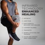 Incrediwear Knee Sleeve – Pain Relief & Support