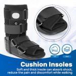 Medium Walking Boot for Broken Foot & Ankle