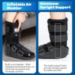 Medium Walking Boot for Broken Foot & Ankle