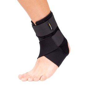 Ankle Brace - Pain Relief and Stability Support