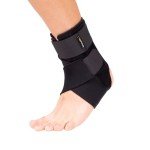 Ankle Brace - Pain Relief and Stability Support