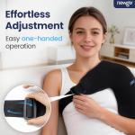 Shoulder Ice Pack for Pain Relief and Recovery