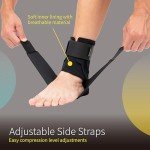 Ankle Brace - Pain Relief and Stability Support