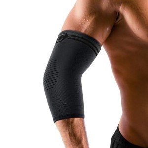 CAMBIVO Elbow Brace for Pain Relief – 2 Pack