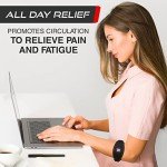 Tennis Elbow Brace for Pain Relief and Support