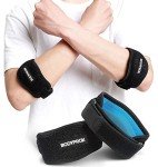 Elbow Brace 2 Pack for Pain Relief