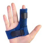 Sumifun Trigger Finger Brace for Pain Relief