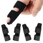 Trigger Finger Splints - Pain Relief & Support