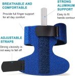 Sumifun Trigger Finger Brace for Pain Relief