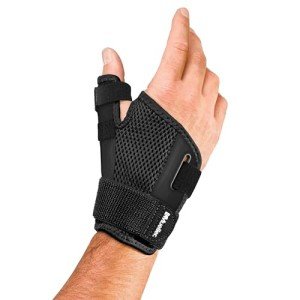 MUELLER Thumb Stabilizer Brace for Pain Relief