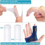 Sumifun Trigger Finger Brace for Pain Relief