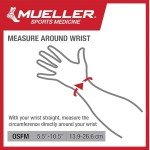 MUELLER Thumb Stabilizer Brace for Pain Relief