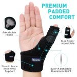 Thumb Spica Support Brace for Pain Relief