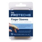 Flents Finger Sleeves for Arthritis and Pain Relief