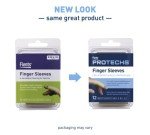Flents Finger Sleeves for Arthritis and Pain Relief