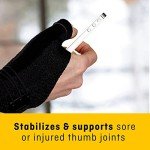 FUTURO Adjustable Thumb Stabilizer, Left or Right