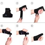 Thumb Spica Support Brace for Pain Relief
