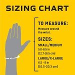 FUTURO Adjustable Thumb Stabilizer, Left or Right