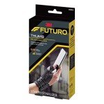 FUTURO Adjustable Thumb Stabilizer, Left or Right