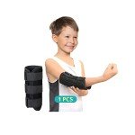 Kids' Elbow Splint for Tendonitis and Support