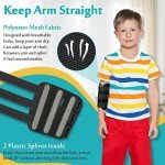 Kids' Elbow Splint for Tendonitis and Support