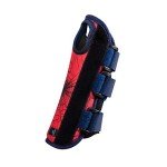 Captain America & Spider-Man Youth Wrist Brace