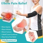 Kids' Elbow Splint for Tendonitis and Support