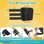 Kids' Elbow Splint for Tendonitis and Support