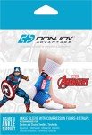 DonJoy Advantage Kids Captain America Ankle Support